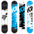 K2 Anagram Snowboard 2008