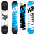 K2 Anagram Snowboard 2008