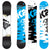 K2 Anagram Snowboard 2008
