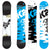 K2 Anagram Snowboard 2008