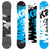 K2 Anagram Wide Snowboard 2008