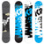 K2 Anagram Wide Snowboard 2008