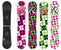 K2 Mix Snowboard - Women's 2008