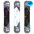 K2 Va Va Voom Snowboard - Women's 2008