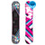 K2 Va Va Voom Snowboard - Women's 2008
