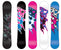 K2 Skyla Snowboard - Women's 2008