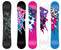 K2 Skyla Snowboard - Women's 2008