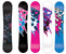 K2 Skyla Snowboard - Women's 2008