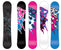 K2 Skyla Snowboard - Women's 2008