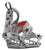 K2 Cinch CTX Snowboard Binding 2008