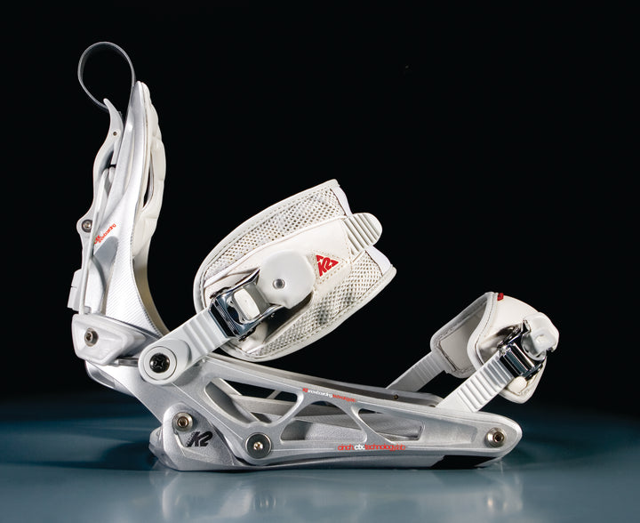 K2 Cinch CTX Snowboard Binding 2008