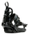K2 Cinch Debut Snowboard Binding - Women's 2008 Black