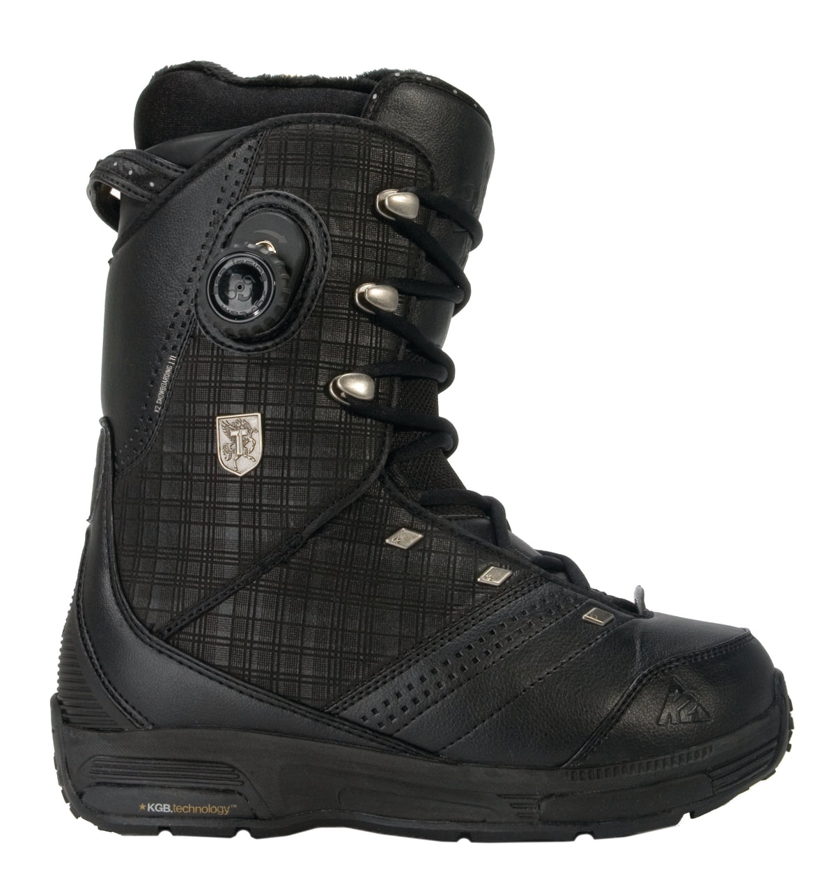 K2 T1 Snowboard Boot 2008