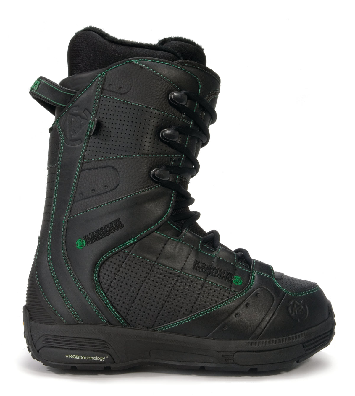 K2 Darko Snowboard Boot 2008