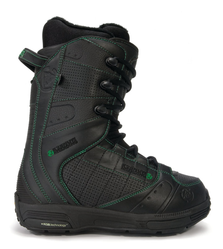 K2 Darko Snowboard Boot 2008
