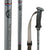 K2 4 Speed Ski Poles 2008