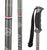 K2 Automatic Ski Poles 2008