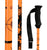 K2 V6 Ski Poles 2008