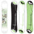 Morrow Mantra Snowboard - Women's 2008