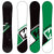 Morrow Source Snowboard 2008