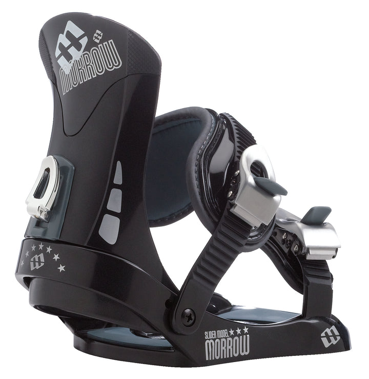 Morrow Slider Snowboard Binding - Youth  2008