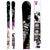 K2 Nancy Skis - Women's 2008