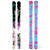 K2 Nancy Skis - Women's 2008