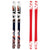 K2 PE (Public Enemy) Skis 2008