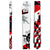 K2 PE (Public Enemy) Skis 2008