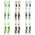 K2 MissDemeanor Skis - Women's 2008