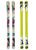 K2 MissDemeanor Skis - Women's 2008