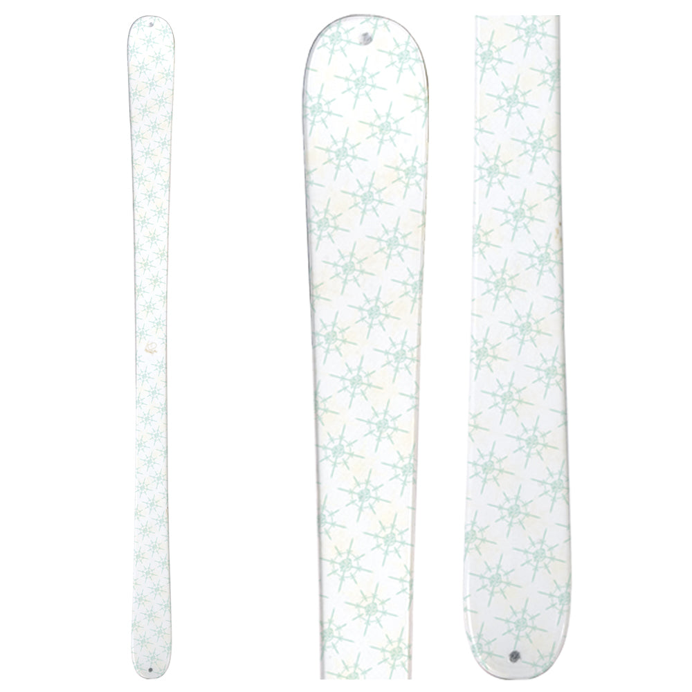 K2 MissConduct Skis - Women's 2008