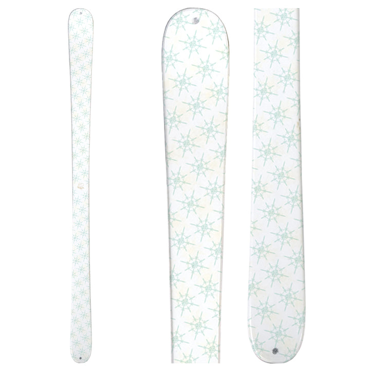 K2 MissConduct Skis - Women's 2008