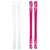 K2 MissConduct Skis - Women's 2008