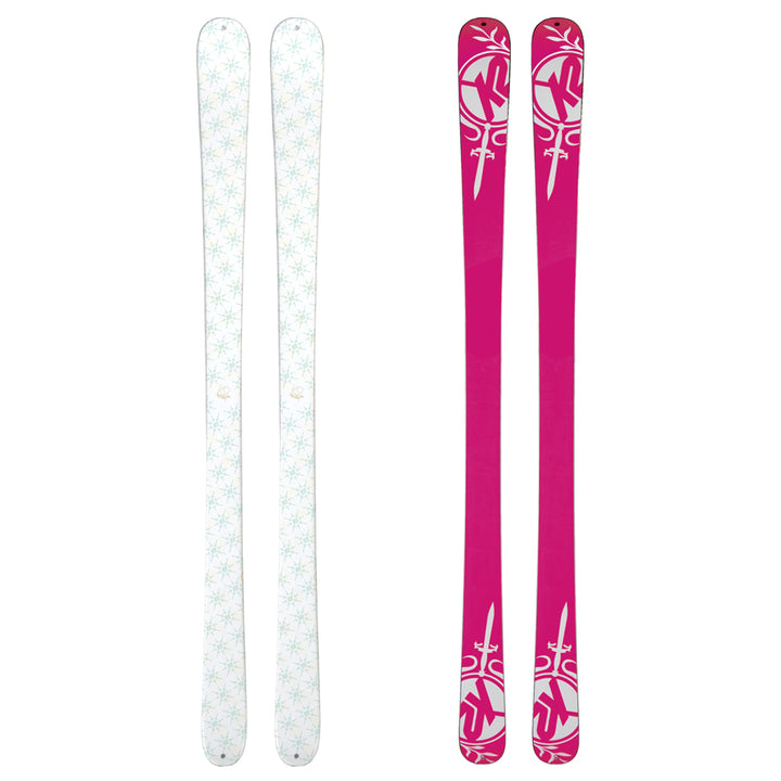 K2 MissConduct Skis - Women's 2008