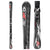 Volkl Unlimited AC30 Skis + Marker Motion iPT 12.0 Piston Ski Bindings 2008
