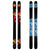 Volkl Sumo Skis 2008