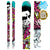 K2 Seth Skis 2008