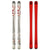 Volkl Mantra Skis 2008