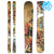 Völkl Bridge Skis 2008