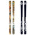 Völkl Bridge Skis 2008