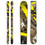 Volkl Ledge Skis 2008