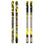 Volkl Ledge Skis 2008