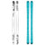 Volkl Pearl Skis - Women's 2008