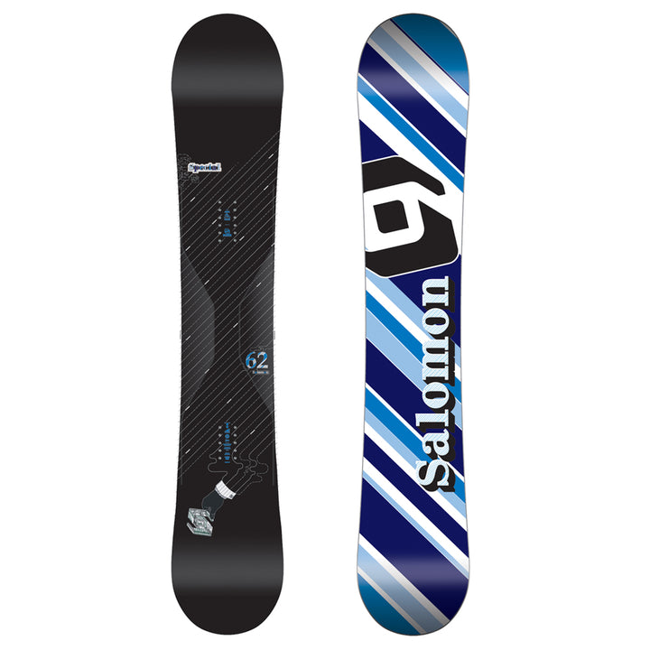 Salomon Special Snowboard 2008