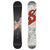 Salomon Strobe Snowboard 2008