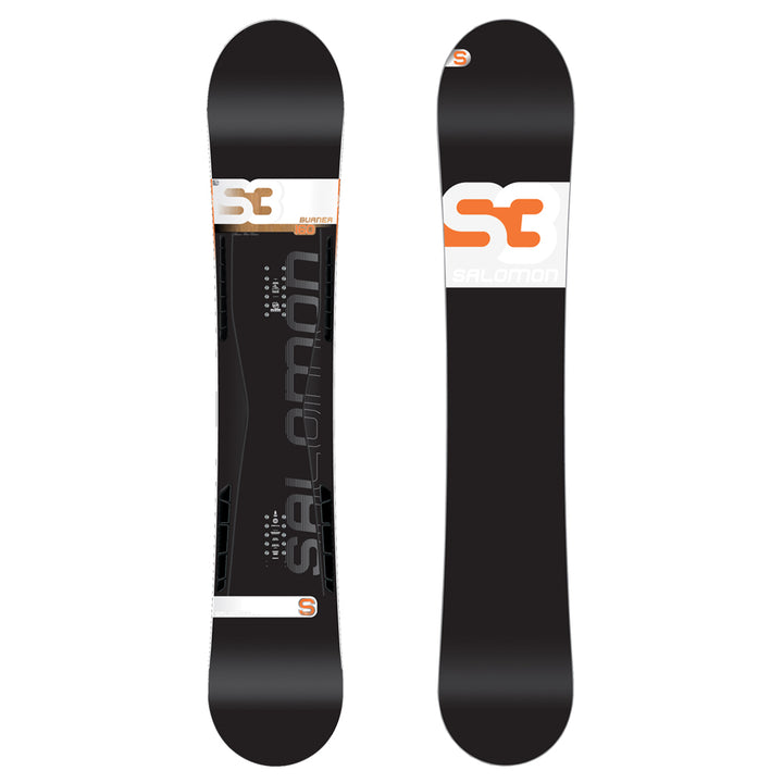 Salomon Burner Snowboard 2008