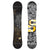 Salomon Drift Snowboard 2008