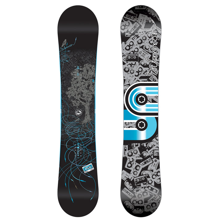 Salomon Drift Snowboard 2008