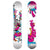 Salomon Sanchez Snowboard 2008